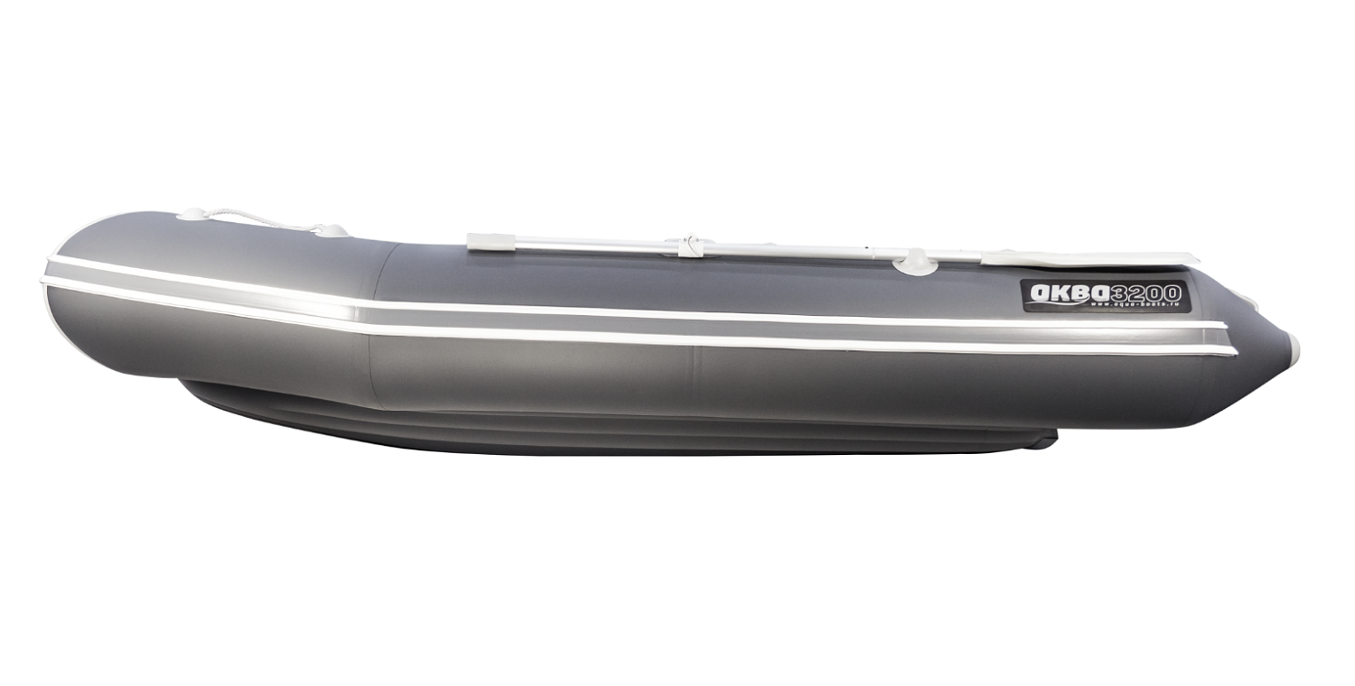 Лодка АКВА 3200 нднд в Арзамасе