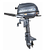 Лодочный мотор APACHE T 6 BS в Арзамасе