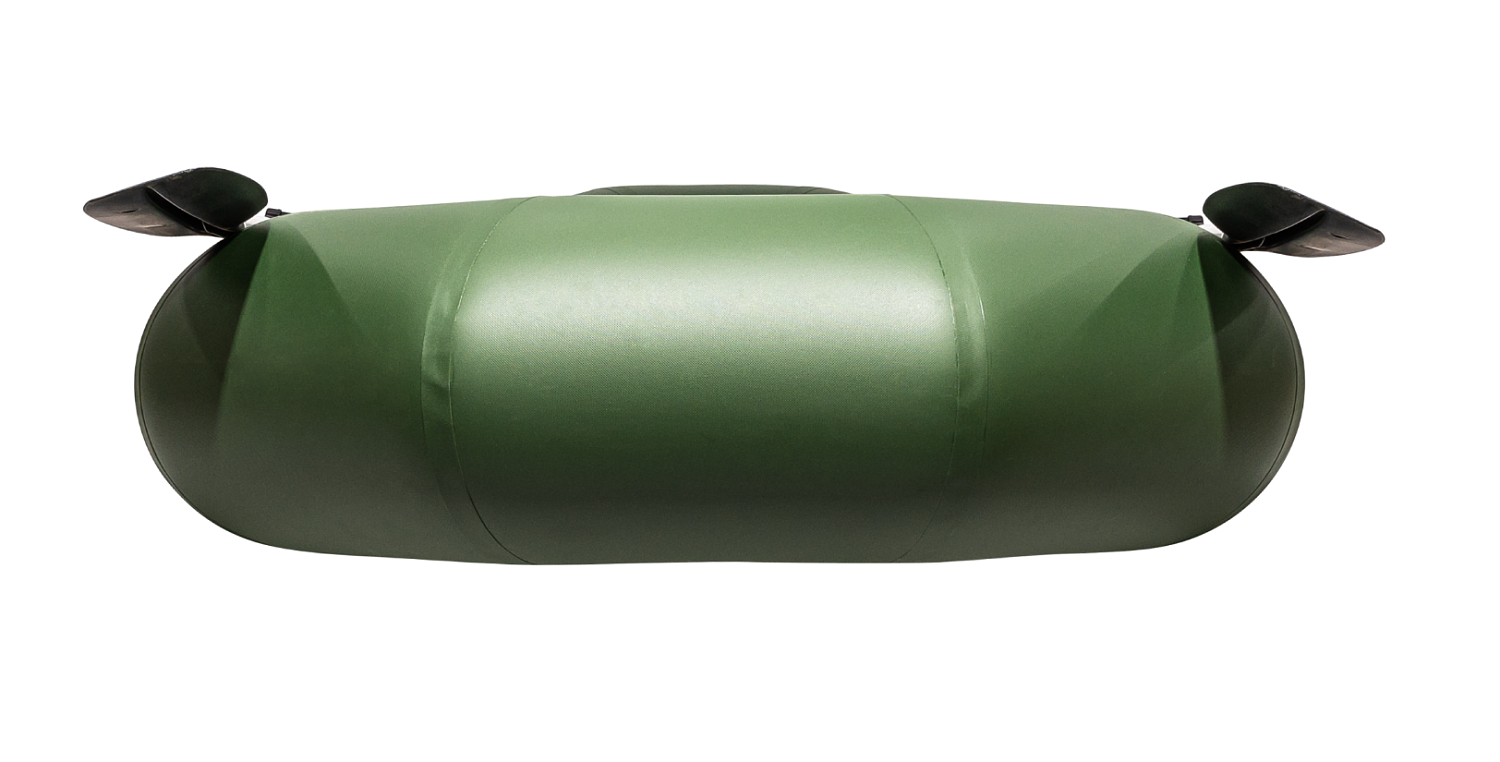 Лодка Барс 240 в Арзамасе