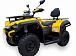 Квадроцикл HISUN GUARDIAN 400L /LONG в Арзамасе