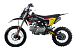 Питбайк FullCrew Teen Rider 125cc 17\14 (механ., эл.стартер) в Арзамасе