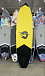 SUP ДОСКА-КАЯК 2 В 1 RAIDEX ALOHA YELLO 10.6’ (320СМ) в Арзамасе