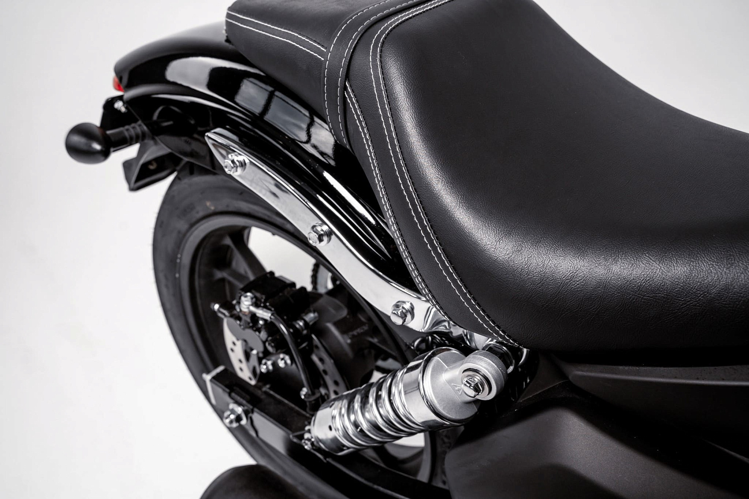 Мотоцикл Benda Funrider 125 в Арзамасе