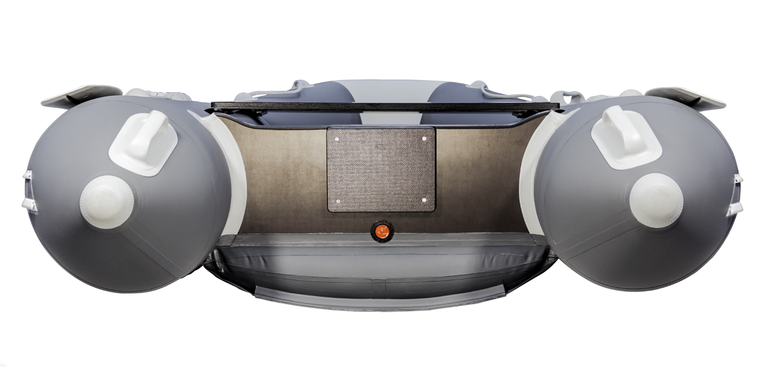 Лодка АКВА 3200 нднд в Арзамасе