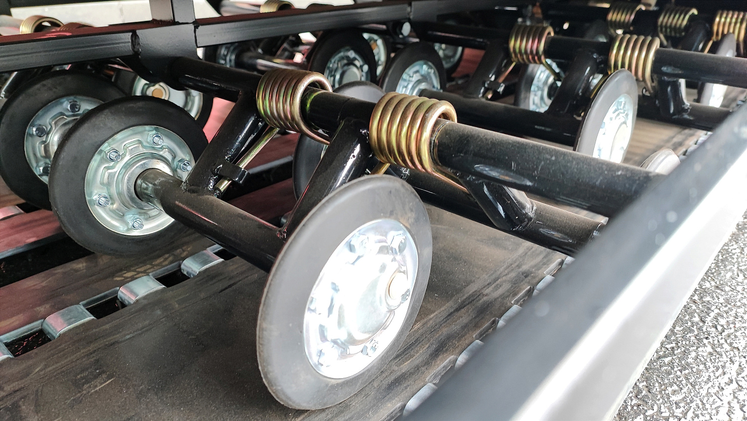 Снегоход PROMAX SNOWBEAR V3 800 4T ST в Арзамасе