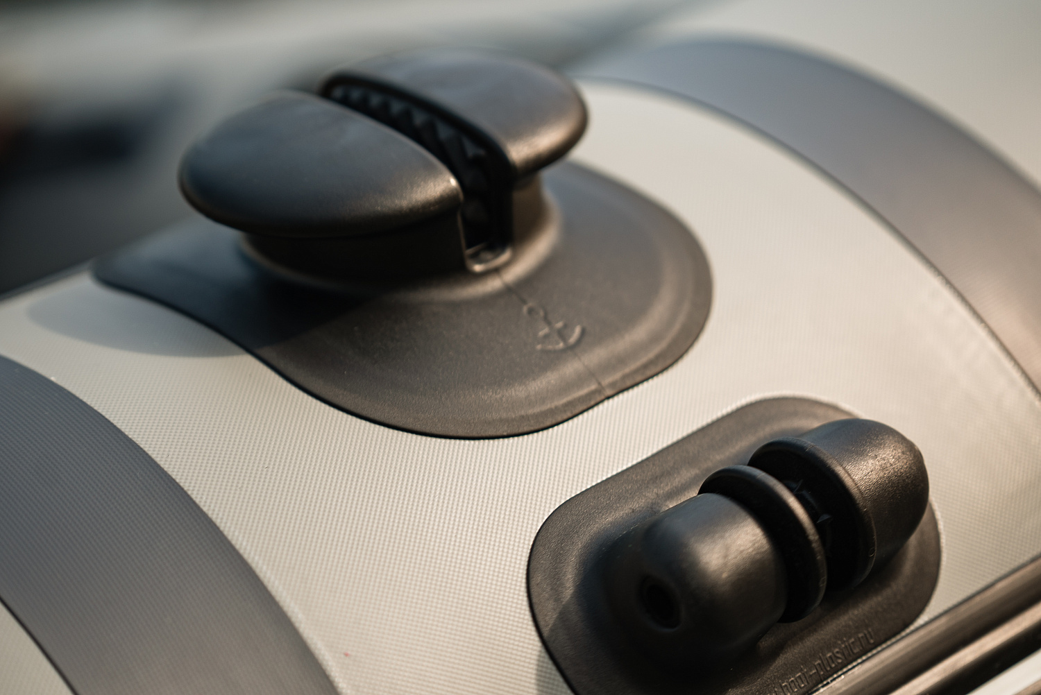 Лодка MISHIMO RIVER JET 390 под водомет в Арзамасе