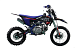 Питбайк FullCrew Big Beast 150cc 17\14 (механ., эл.стартер) в Арзамасе