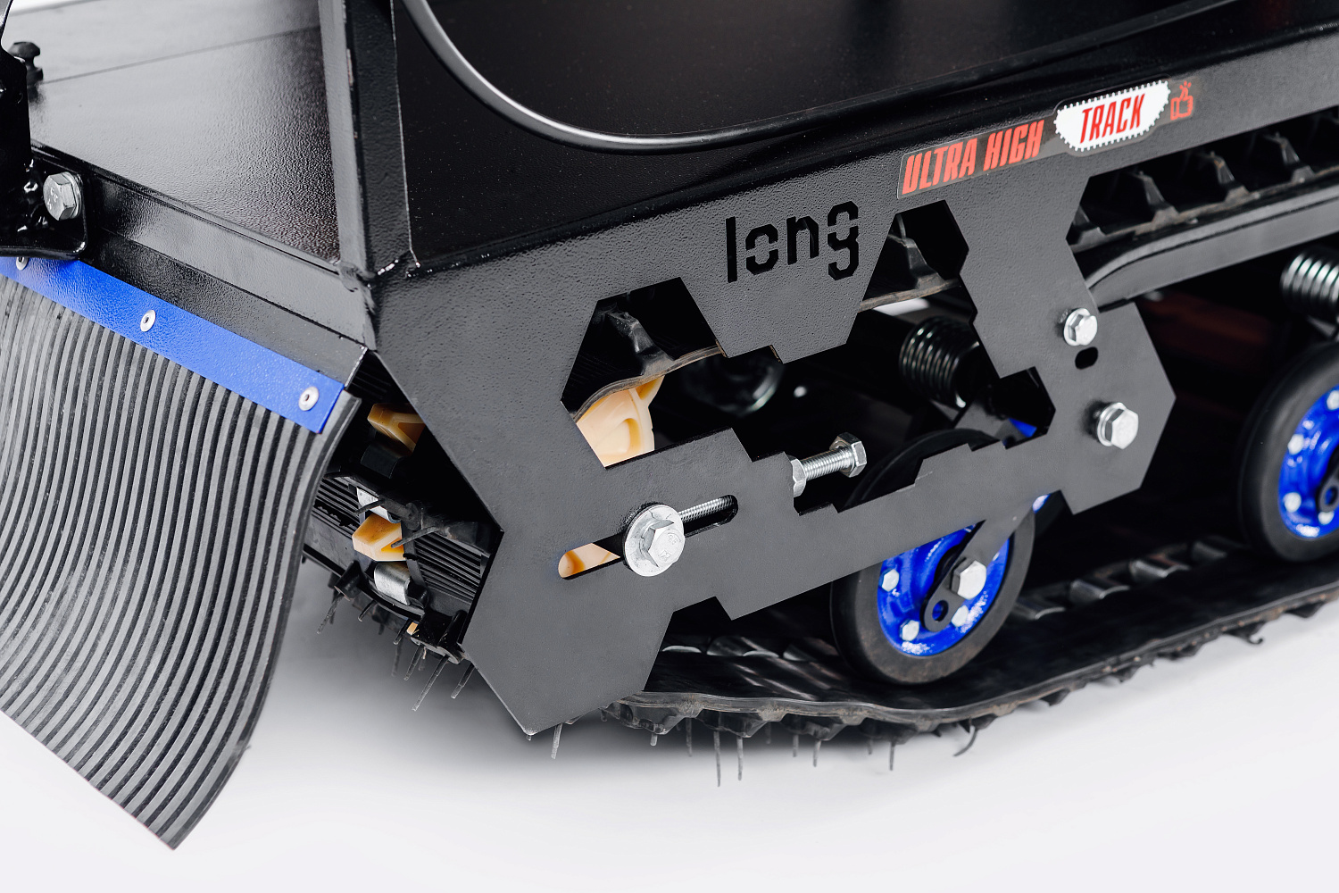 МОТОБУКСИРОВЩИК IKUDZO LONG 2.0 1700/500 EKR20 в Арзамасе