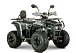 Квадроцикл YACOTA DRAGON LUX LD 125 в Арзамасе