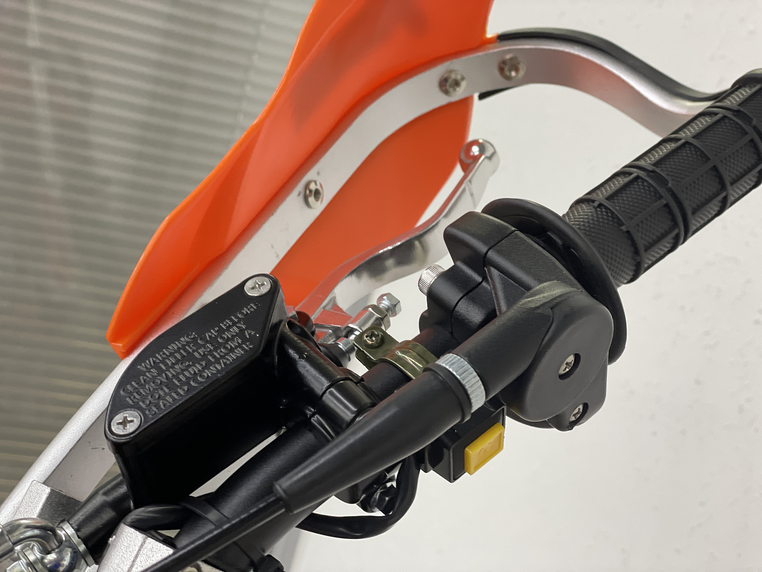 Кроссовый мотоцикл PROMAX INFERNO 380 (4 valves, 5 gears) в Арзамасе