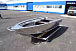 Алюминиевая лодка Wyatboat-390 P в Арзамасе