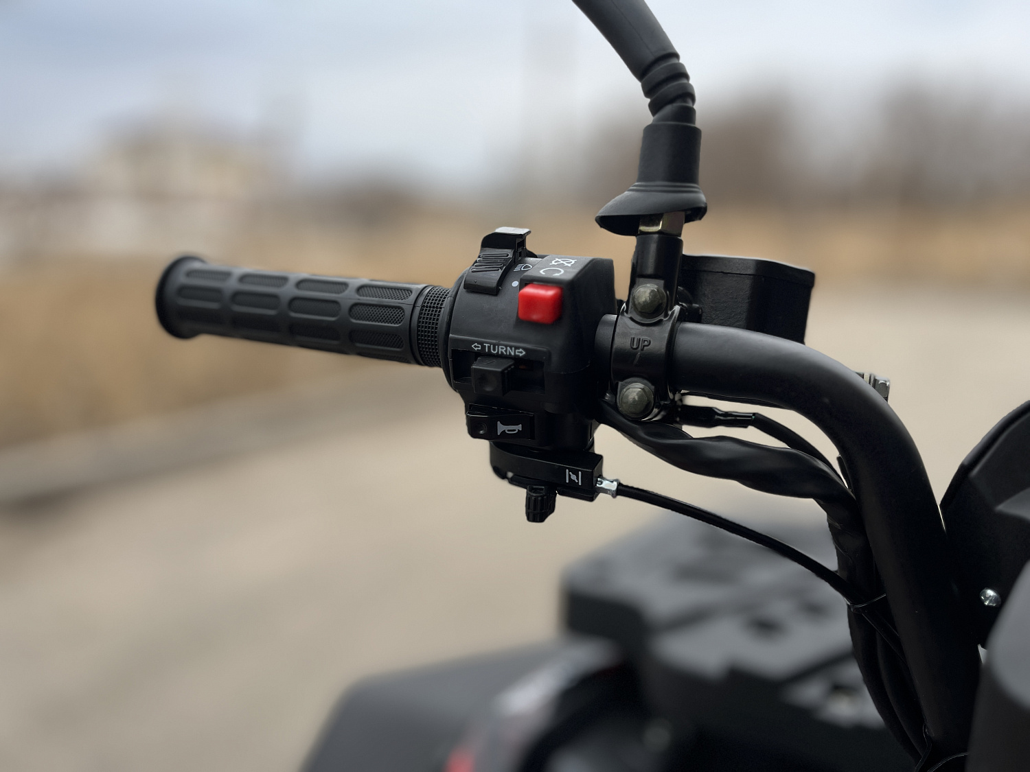 Квадроцикл PROMAX TAURUS 300 MAX-PRO LONG в Арзамасе