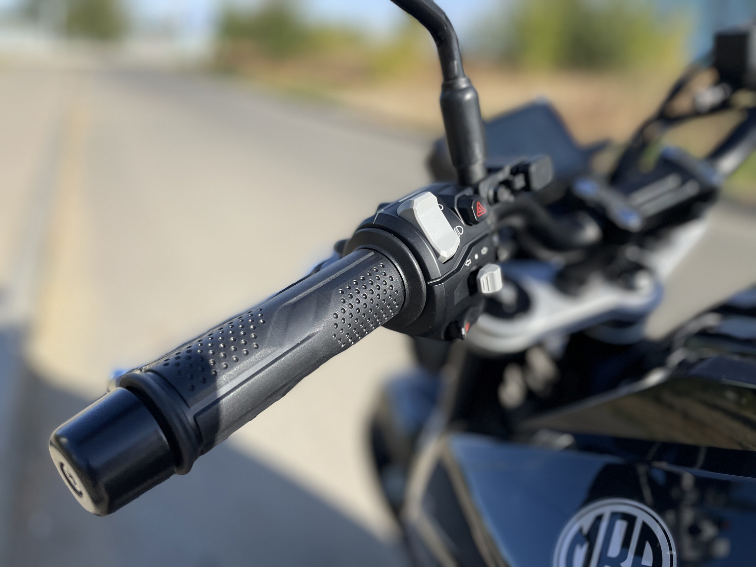 Мотоцикл STELS M502N в Арзамасе