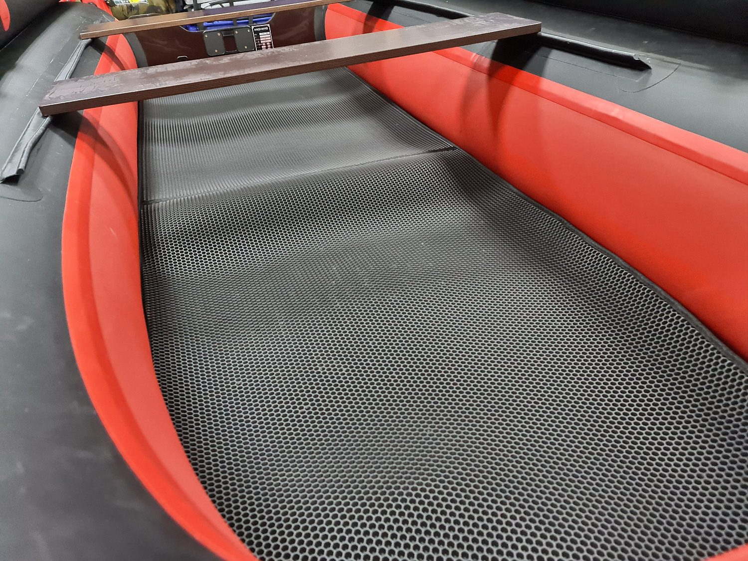 ЭВА Коврик (EVA) для лодок SMARINE 330 в Арзамасе