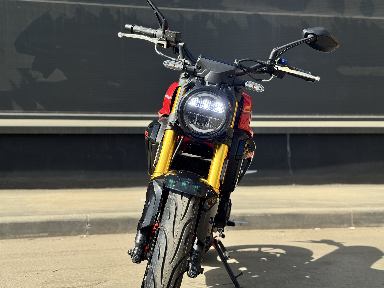 Мотоцикл PROMAX CB300 в Арзамасе