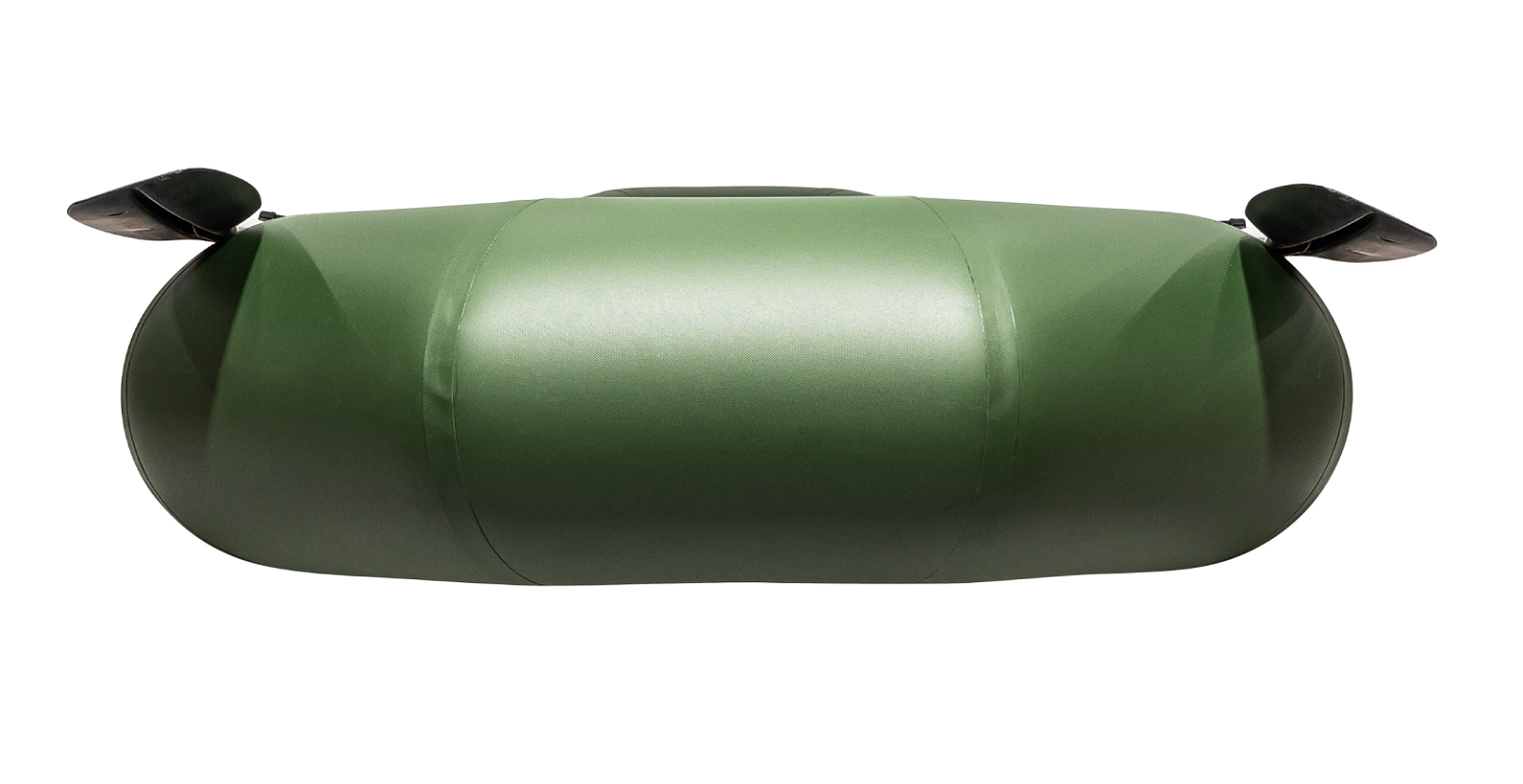 Лодка Барс 260 в Арзамасе