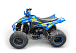 Квадроцикл YACOTA TYPHOON 250 в Арзамасе