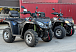 Квадроцикл GBM EXPLORER 400 NEW PREMIUM в Арзамасе