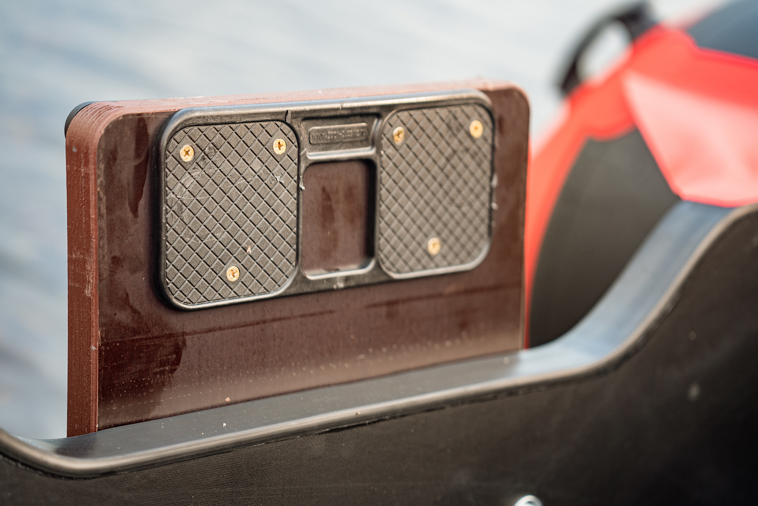 Лодка MISHIMO RIVER FJET PRO 400 под водомет в Арзамасе