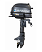 Лодочный мотор APACHE T 6 BS в Арзамасе