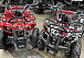 Квадроцикл PROMAX ATV MINI 2T 70CC р/с в Арзамасе
