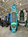 SUP (САП) Доска MISHIMO PRO-MAX Light Teal 12,6’ (385см) в Арзамасе