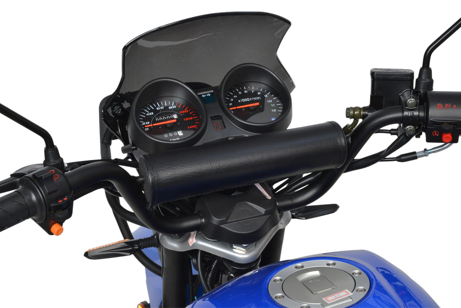 Мопед PROMAX ALPHA DIRT 150(49) в Арзамасе