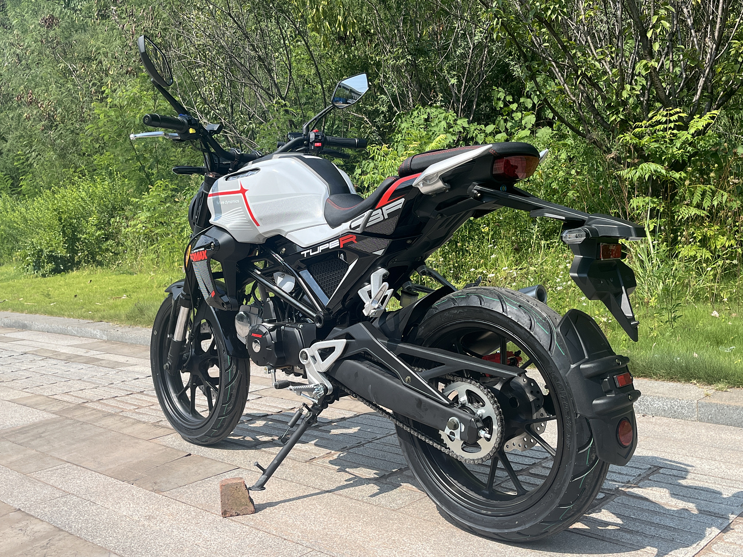 Мопед PROMAX CB130R (49) в Арзамасе