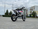 Питбайк JHLMOTO JHL Z140E Pro (YX1P56FMJ) в Арзамасе