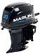 Лодочный мотор MARLIN MP 40 AMH в Арзамасе