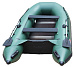 ЛОДКА НАДУВНАЯ YUKONA 310TSE (F) -В КОМПЛЕКТЕ С ФАНЕРНЫМ ПАЙОЛОМ в Арзамасе