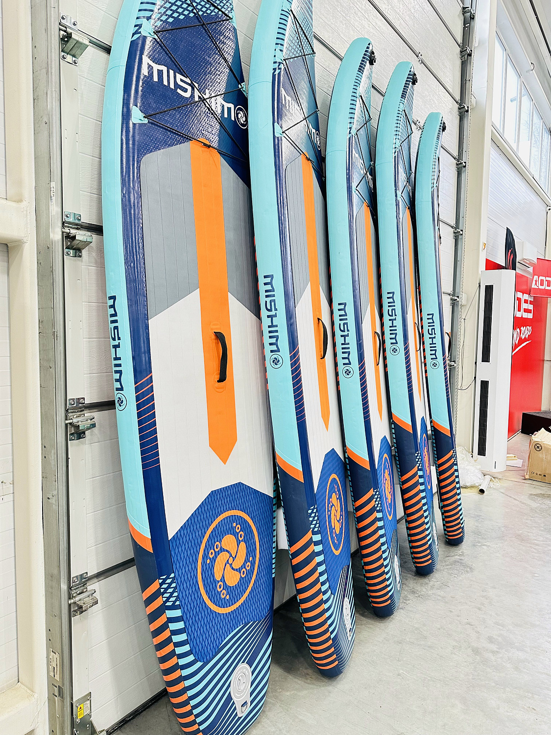 SUP (САП) Доска MISHIMO TROFY 10.6 в Арзамасе