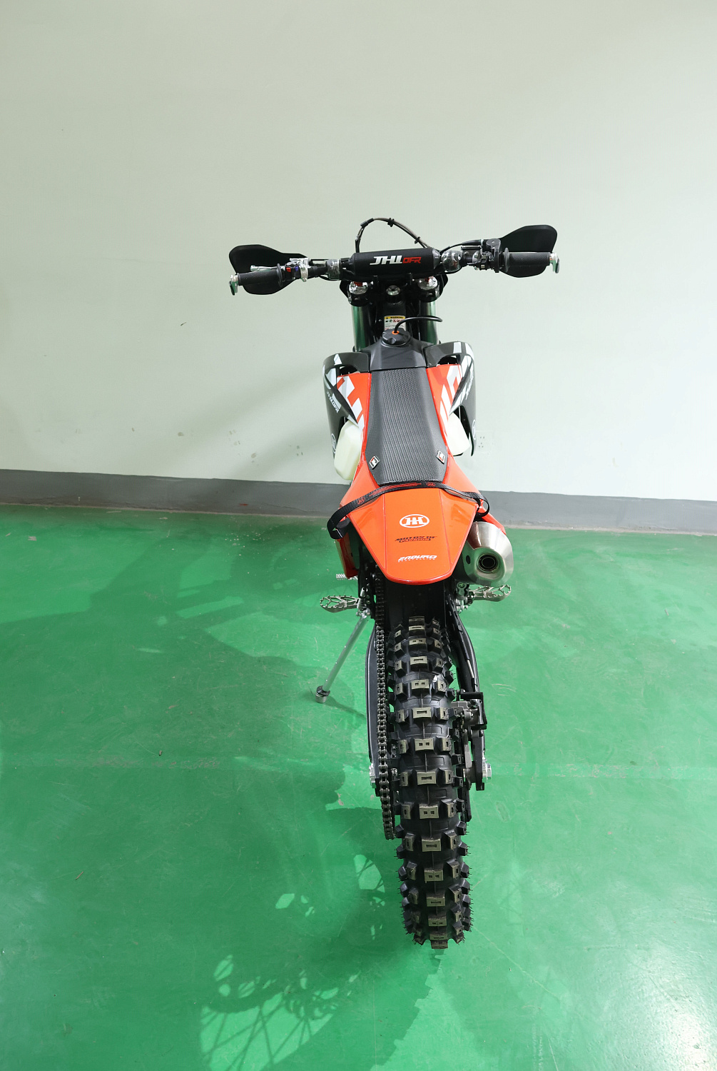 Мотоцикл JHLMOTO JHLofr GS CB300RL в Арзамасе