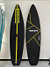 SUP (САП) ДОСКА MISHIMO CARBON DARKSIDE 11’ (335СМ) в Арзамасе