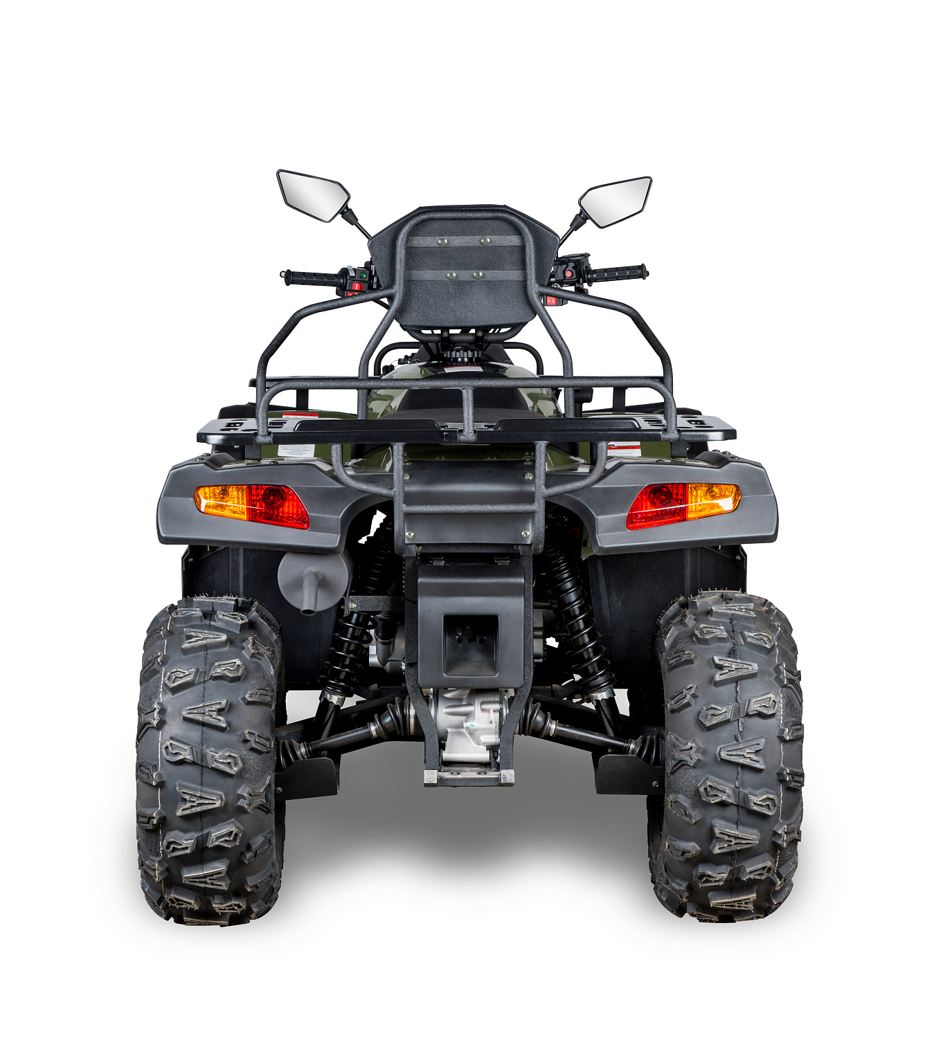 Квадроцикл IRBIS ATV 300 в Арзамасе