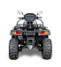 Квадроцикл IRBIS ATV 300 в Арзамасе