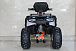 Квадроцикл GBM STORMRIDER 220 PREMIUM в Арзамасе