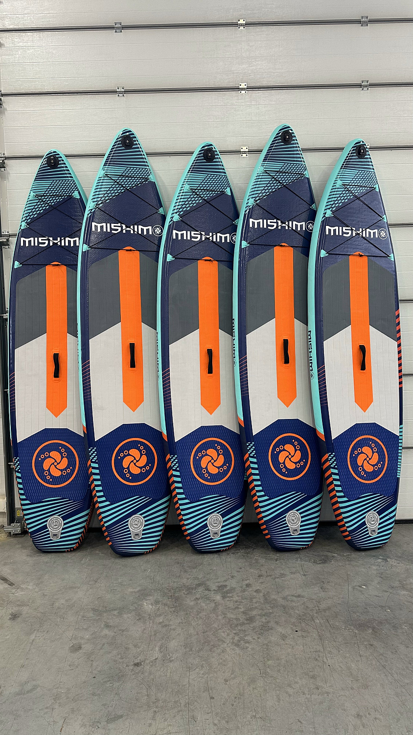 SUP (САП) Доска MISHIMO TROFY 10.6 в Арзамасе