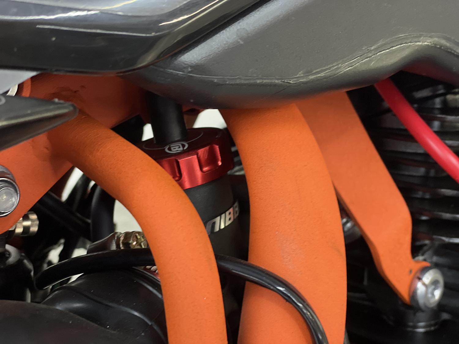 Кроссовый мотоцикл PROMAX INFERNO 380 (4 valves, 5 gears) в Арзамасе