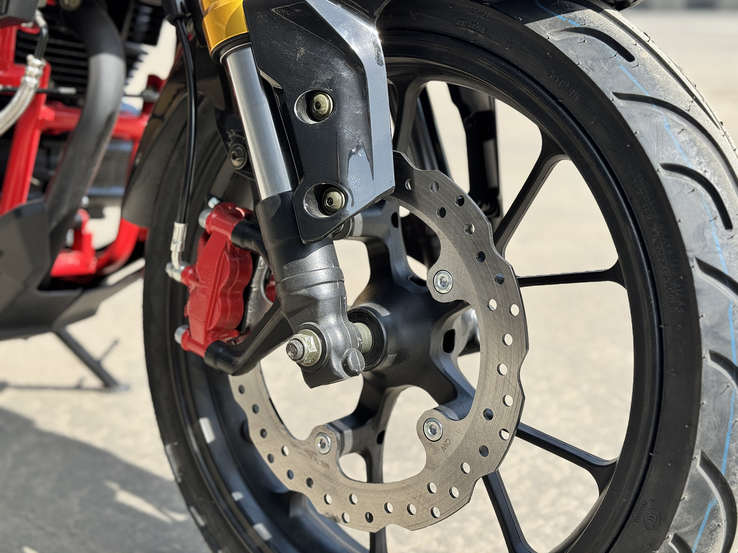 Мотоцикл PROMAX CB300 в Арзамасе