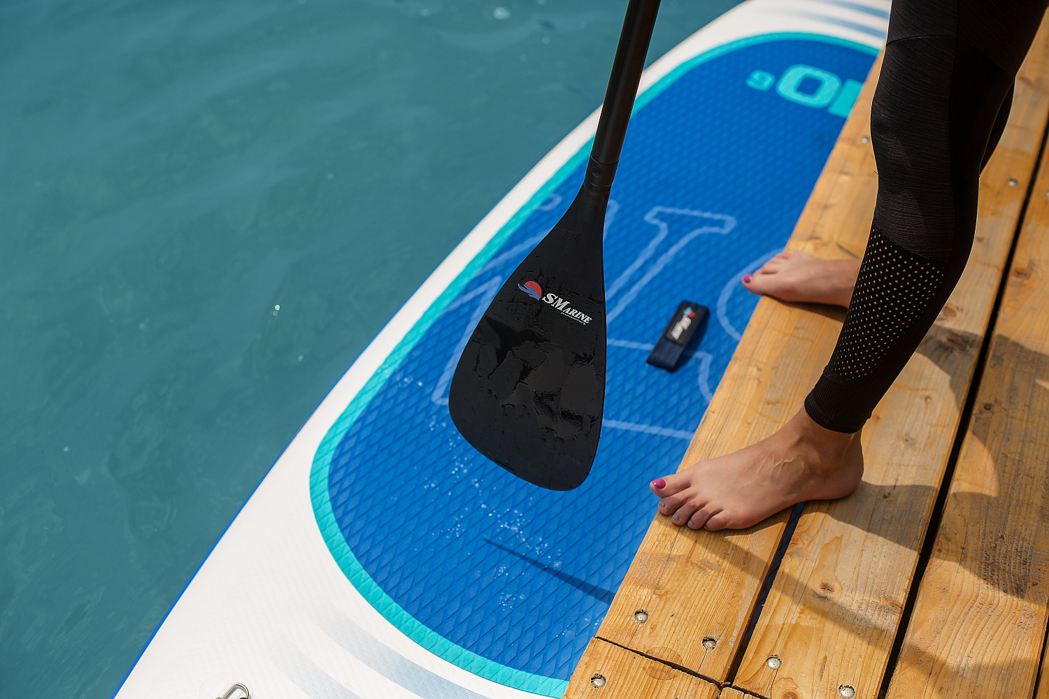 САП (SUP) Board SMARINE 10.6 в Арзамасе