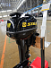 Лодочный мотор STELS 9.9HP в Арзамасе