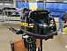 Лодочный мотор STELS 5HP в Арзамасе