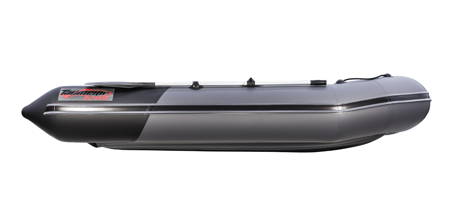 Лодка Таймень nx 3200 нднд в Арзамасе