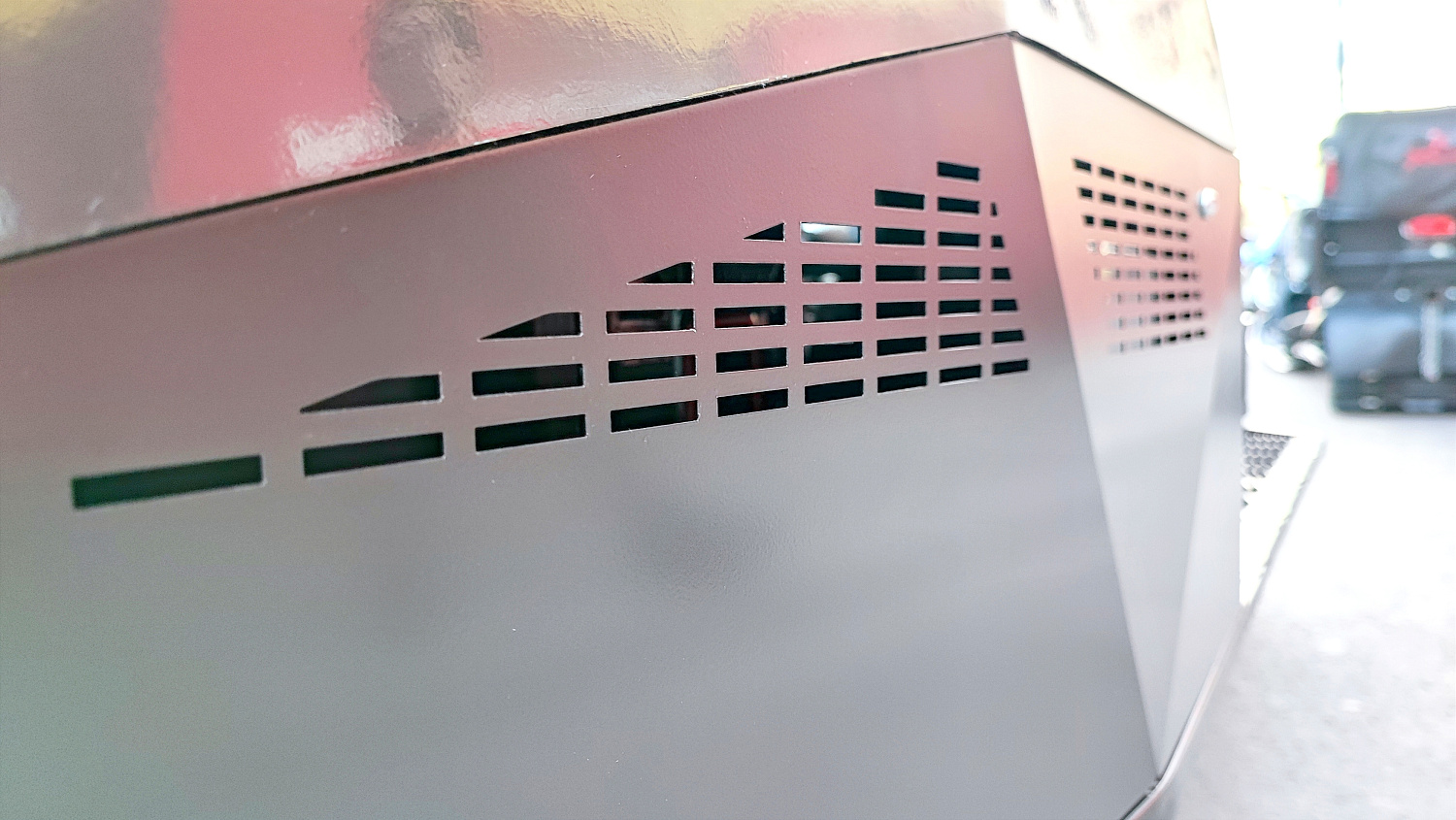 Снегоход PROMAX YAKUT 500 2.0 4T 22 в Арзамасе