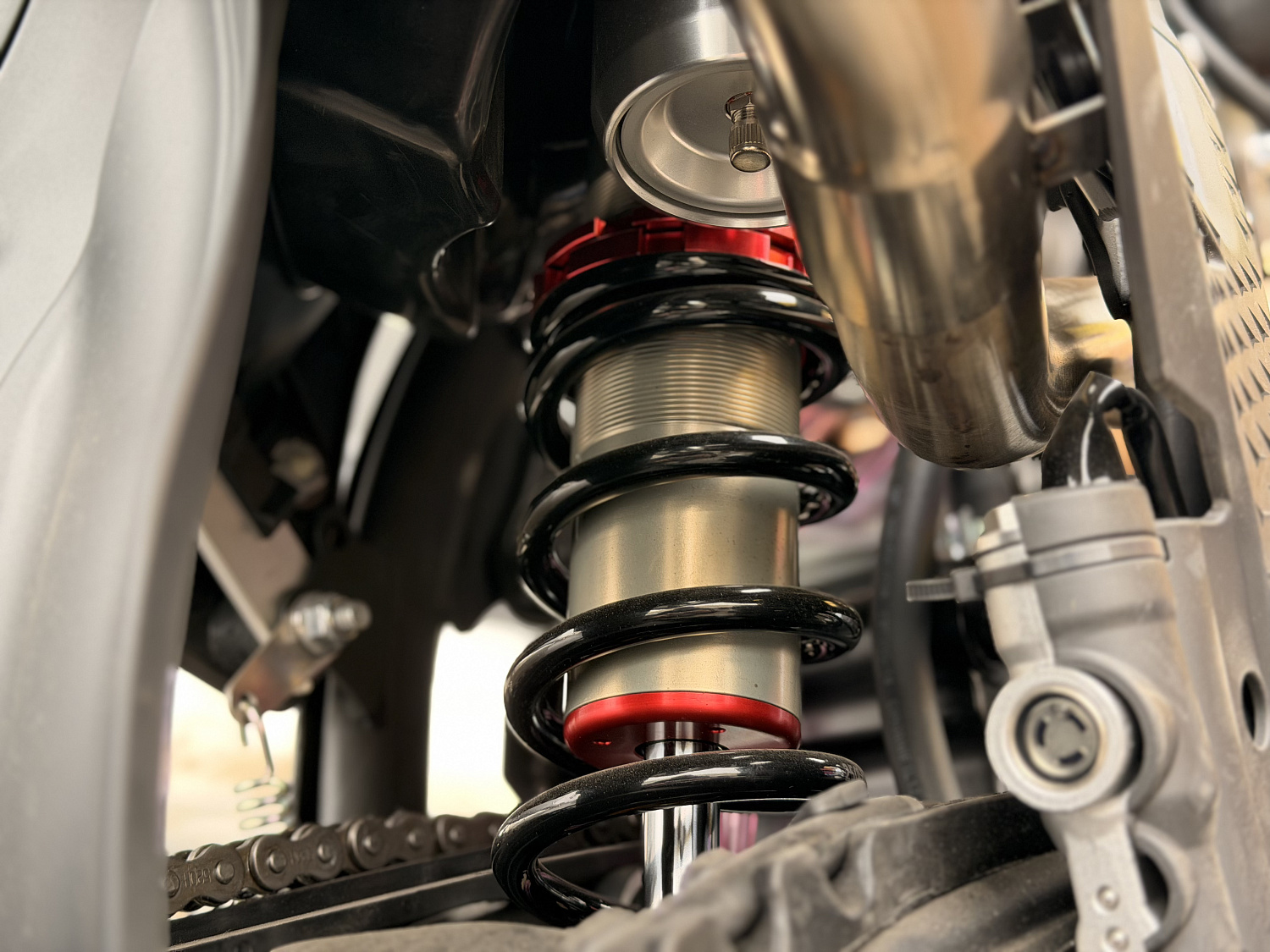 Кроссовый мотоцикл PROMAX BLACKOUT NB300 ENDURO в Арзамасе