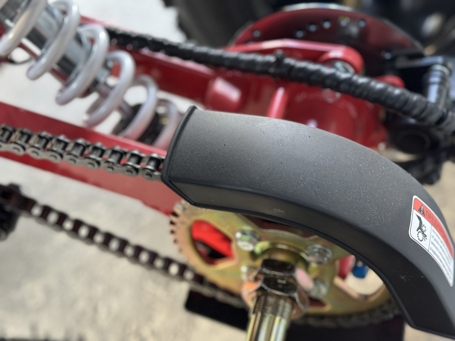 Квадроцикл PROMAX МАЙНКРАФТ 192 PRO 2025 в Арзамасе