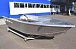 Алюминиевая лодка Неман-400 Р PRO в Арзамасе