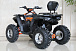 Квадроцикл GBM STORMRIDER 220 PREMIUM в Арзамасе