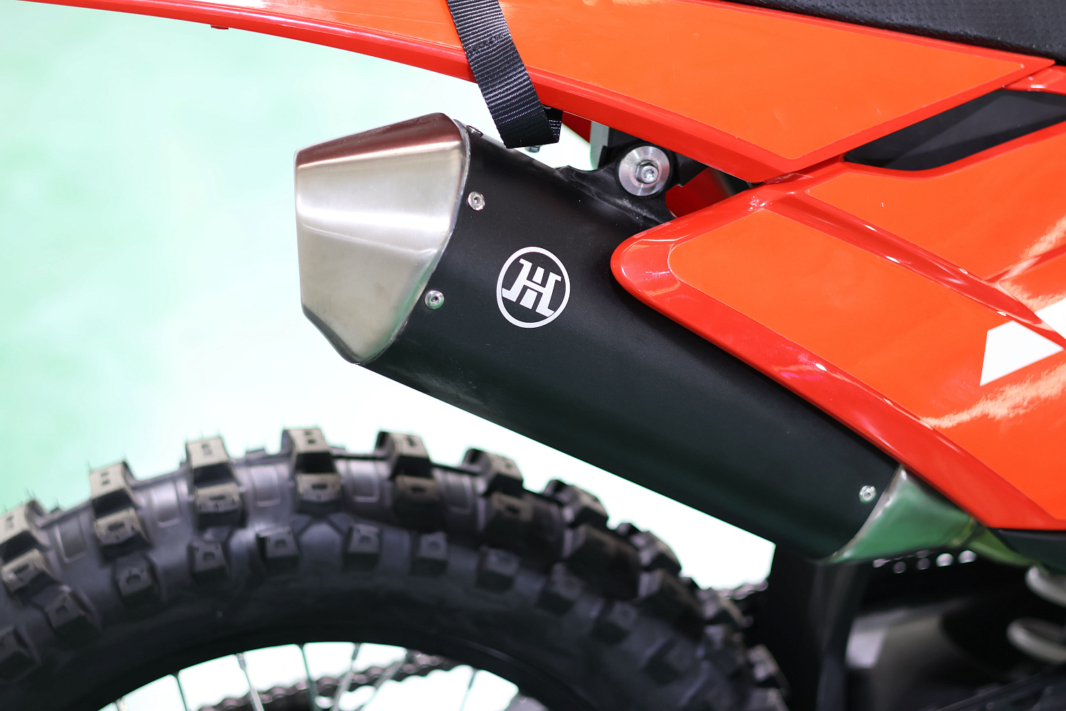 Мотоцикл JHLMOTO JHLofr GS CB300RL в Арзамасе